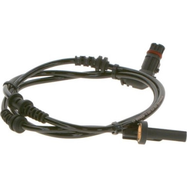 Sensor, Raddrehzahl li | MERCEDES S-Klasse, CL-Klasse | 0 986 594 593