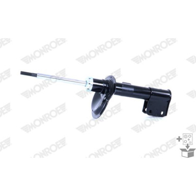 MONROE ORIGINAL-Gasdämpfer VA re | PEUGEOT 307 01 | G7265