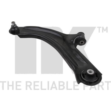 5012243 Lenker, Radaufhängung