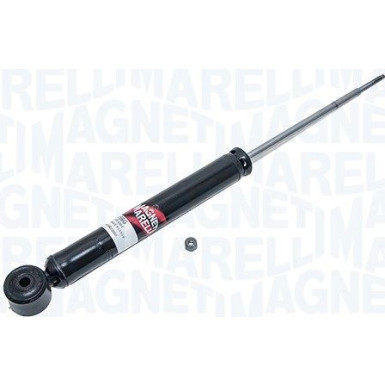 MAGNETI MARELLI Stoßdämpfer
