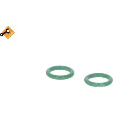 Kondensator, Klimaanlage EASY FIT 350431