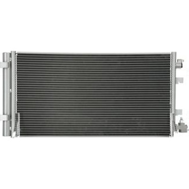 Kondensator PKW RENAULT MEGANE 08 FIRST FIT 940160