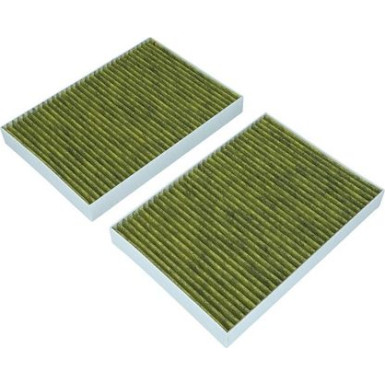 KAMOKA Filter, Innenraumluft