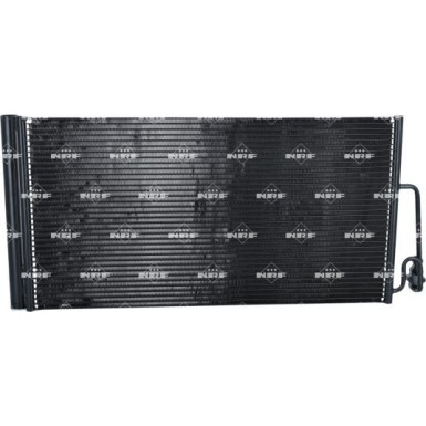 Kondensator, Klimaanlage EASY FIT 35898