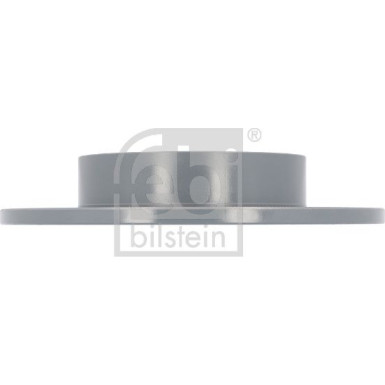 FEBI BILSTEIN Bremsscheibe 18488