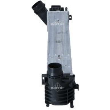 Ladeluftkühler | 30287 Ladeluftkühler | 30287