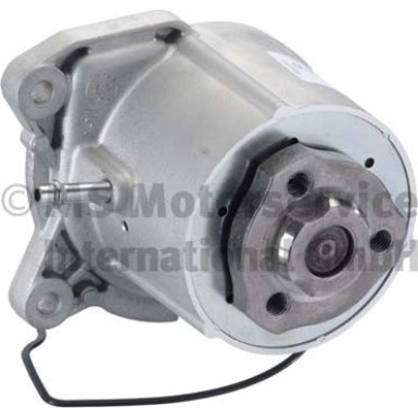 PIERBURG Wasserpumpe 7.07152.50.0 PIERBURG Wasserpumpe 7.07152.50.0