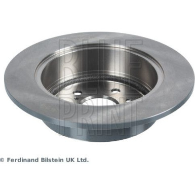 Bremsscheibe Toyota T. Highlander 2.7-3.5 07 | ADT343305 Bremsscheibe Toyota T. Highlander 2.7-3.5 07 | ADT343305