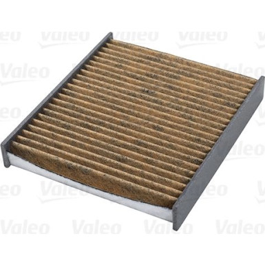 Innenraumfilter Ford Focus Ii (Schädlingsmittel Mit Aktivkohle Und Polyphenol) | 701011