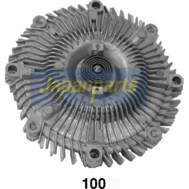 Kupplung, K÷hlerl Nach VC-100