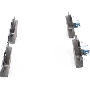 Bremsklötze | HONDA Accord | 0 986 494 135