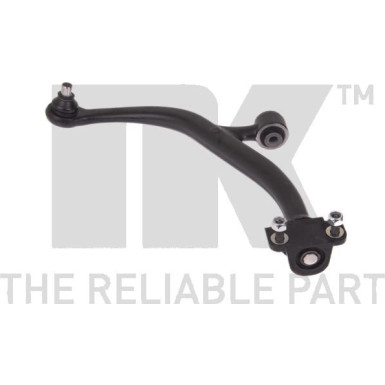 5013707 Lenker, Radaufhängung