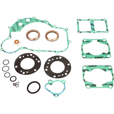 Satz Motordichtungssatz. Moto. Honda Nsr 250 1990-1996 (21 El.) | 666A272FL