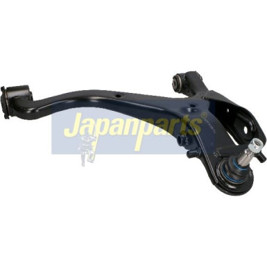 Lenker, Radaufhängung BS-L03L