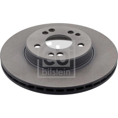 FEBI BILSTEIN Bremsscheibe | 10682
