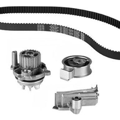GRAF Timing-Kit | KP904-3