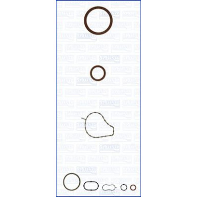 54236300 Dichtungssatz, Kurbelgehäuse