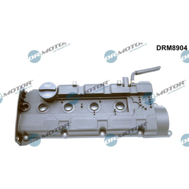 DR.MOTOR Zylinderkopfhaube DRM8904