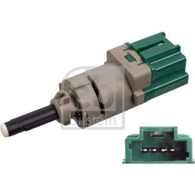 Bremslichtschalter | Diverse | 176118 Bremslichtschalter | Diverse | 176118