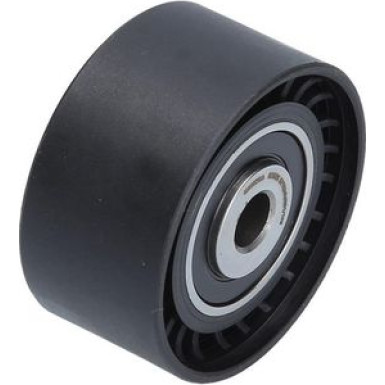 KAMOKA Umlenk-/Führungsrolle, Keilrippenriemen KAMOKA Umlenk-/Führungsrolle, Keilrippenriemen