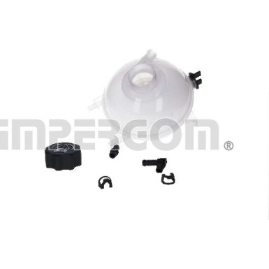 Ausgleichsbehälter, Kühlmittel | 44124 Ausgleichsbehälter, Kühlmittel | 44124