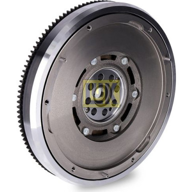 Zweimassenschwungrad HONDA Accord,Civic 2.2CTDi 01.04 LuK DMF 415 0272 10