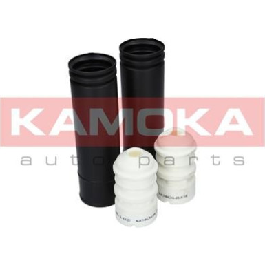 2019037 Staubschutzsatz, Stoßdämpfer