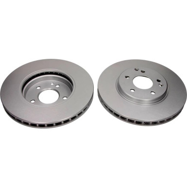 Bremsscheibe Db P. W203/210 Mit Pow Ok Anti-Korrosion | QD7786
