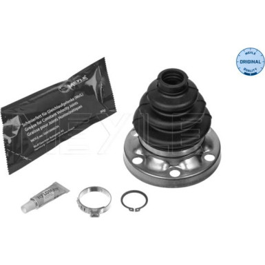 Faltenbalg, Antriebswelle Bmw Int. E36/46 MEYLE-ORIGINAL: True to OE 300 332 1904