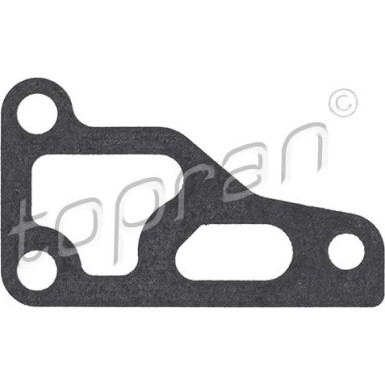 Ölfiltergehäuse Dichtung | 100 210 Ölfiltergehäuse Dichtung | 100 210