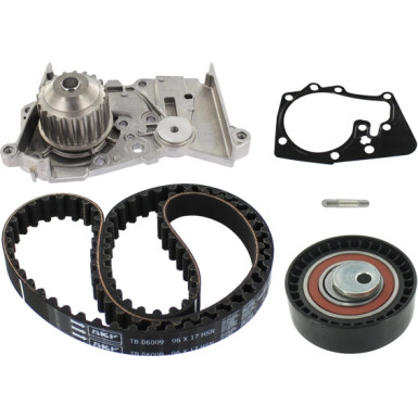 VKMC 06009 Wasserpumpe + Zahnriemensatz