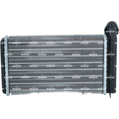 Wärmetauscher, Innenraumheizung EASY FIT 53550