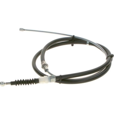 1 987 482 861 Seilzug, Feststellbremse 1 987 482 861 Seilzug, Feststellbremse