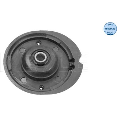 Lager - Radaufhängung. Citroen P.C3 MEYLE-ORIGINAL: True to OE 40-14 641 0000