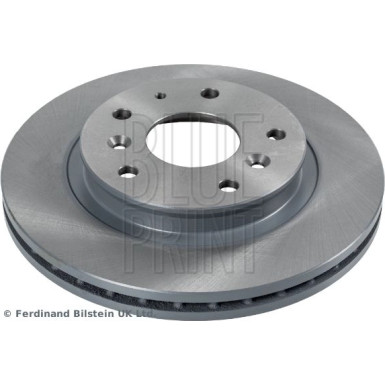 Bremsscheibe Mazda S. 626 2.0-2.2 12V 87-97 | ADM54325