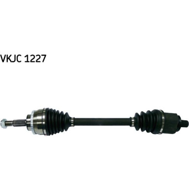 SKF Antriebswelle | VKJC 1227