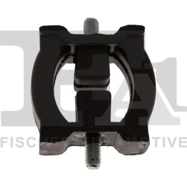 FA1 Auspuffaufhänger 103-711