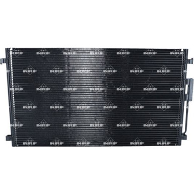 Kondensator, Klimaanlage EASY FIT NRF35383