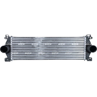 NRF Ladeluftkühler 309086