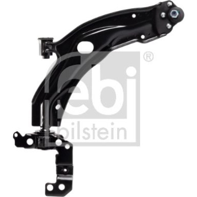 40 304 102 Querlenker VA unten re | FIAT DOBLO 02 | 174229