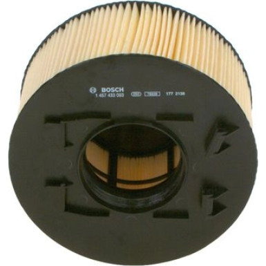 Luftfilter | BMW 3 Serie | 1457433093