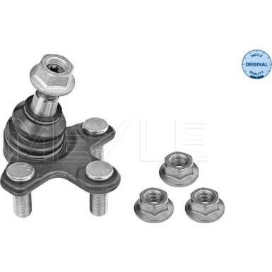 Traggelenk VA li/re HONDA Civic X 15 MEYLE-ORIGINAL: True to OE 31-16 010 0022 Traggelenk VA li/re HONDA Civic X 15 MEYLE-ORIGINAL: True to OE 31-16 010 0022