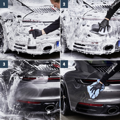 Sonax ProfiLine ActiFoam Energy 1L PROFILINE ActiFoam Energy 06183000