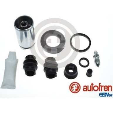 Reparatursatz, Bremssattel | D42263K