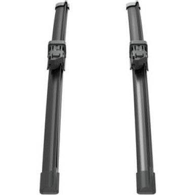 BOSCH | Scheibenwischer Aerotwin A051S | SKODA | 3397009051