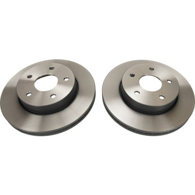 Bremsscheibe Jeep P. Cherokee DF4170