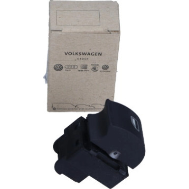 Original VAG Fensterschalter Audi A3 04-13 | 8Z0959855C5PR