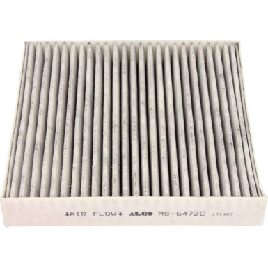 Innenraumfilter Jaguar Xf 08-15 Mit Aktivkohle | MS-6472C