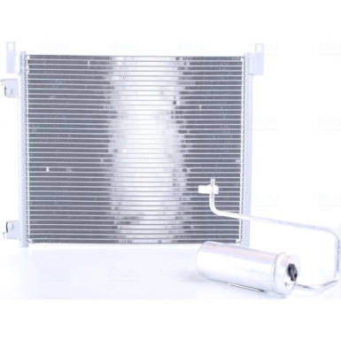 Kondensator PKW OPEL VECTRA C 02 FIRST FIT 94805