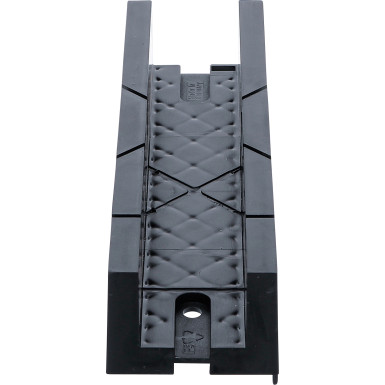 BGS Kunststoff-Gehrungslade | 245 x 65 x 48 mm | 50855